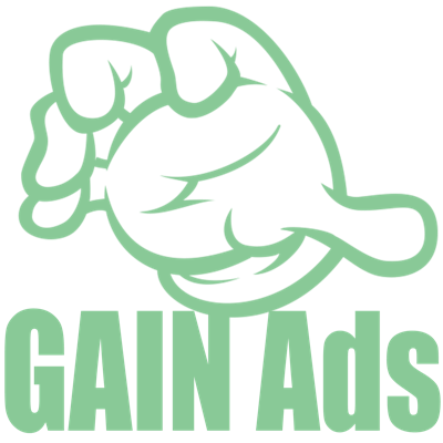 GAIN Ads